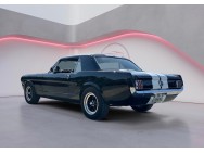 FORD d'occasion MUSTANG MUSTANG de 1965 Rennes (35)﻿