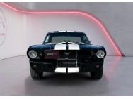 FORD d'occasion MUSTANG MUSTANG de 1965 Rennes (35)﻿