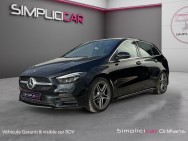 MERCEDES d'occasion CLASSE B 200 D de 2020 Orleans (45)﻿