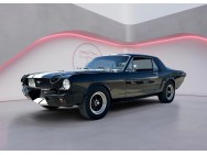 FORD d'occasion MUSTANG MUSTANG de 1965 Rennes (35)﻿