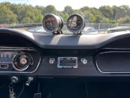 FORD d'occasion MUSTANG MUSTANG de 1965 Rennes (35)﻿