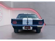 FORD d'occasion MUSTANG MUSTANG de 1965 Rennes (35)﻿