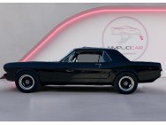 FORD d'occasion MUSTANG MUSTANG de 1965 Rennes (35)﻿