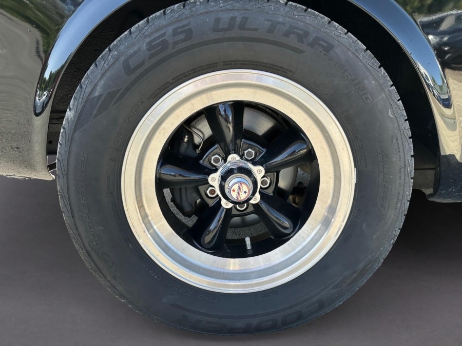 FORD d'occasion MUSTANG MUSTANG de 1965 Rennes (35)﻿