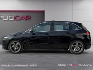 MERCEDES d'occasion CLASSE B 200 D de 2020 Orleans (45)﻿