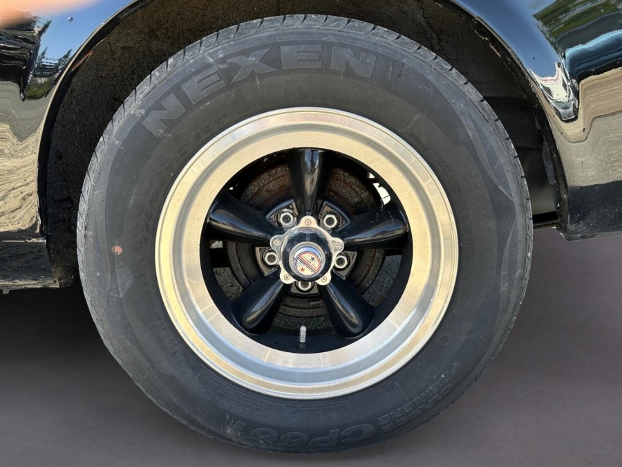 FORD d'occasion MUSTANG MUSTANG de 1965 Rennes (35)﻿