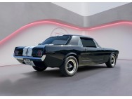 FORD d'occasion MUSTANG MUSTANG de 1965 Rennes (35)﻿