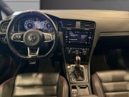 VOLKSWAGEN d'occasion GOLF 2.0 TSI 290 GTI TCR de 2019 Andrezieux