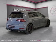 VOLKSWAGEN d'occasion GOLF 2.0 TSI 290 GTI TCR de 2019 Andrezieux