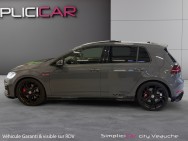 VOLKSWAGEN d'occasion GOLF 2.0 TSI 290 GTI TCR de 2019 Andrezieux