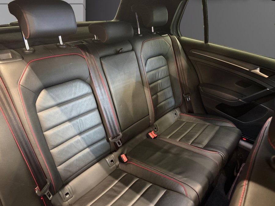 VOLKSWAGEN d'occasion GOLF 2.0 TSI 290 GTI TCR de 2019 Andrezieux