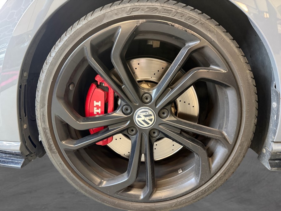 VOLKSWAGEN d'occasion GOLF 2.0 TSI 290 GTI TCR de 2019 Andrezieux