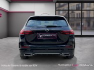 MERCEDES d'occasion CLASSE B 200 D de 2020 Orleans (45)﻿