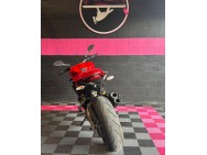 DUCATI d'occasion M821 821 de 2017 Vauvert (30)﻿