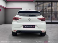 RENAULT d'occasion CLIO 1.5 BLUE DCI 100 de 2023 Brest (29)﻿