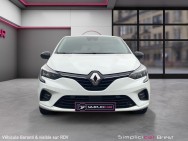 RENAULT d'occasion CLIO 1.5 BLUE DCI 100 de 2023 Brest (29)﻿