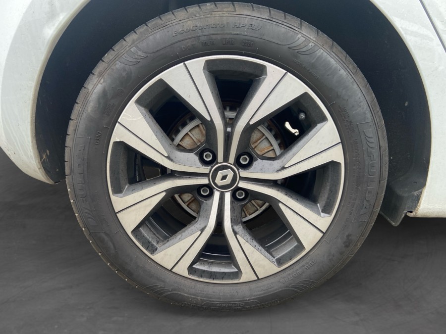 RENAULT d'occasion CLIO 1.5 BLUE DCI 100 de 2023 Brest (29)﻿