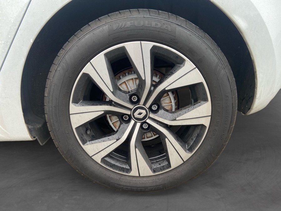 RENAULT d'occasion CLIO 1.5 BLUE DCI 100 de 2023 Brest (29)﻿