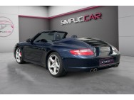 PORSCHE d'occasion 911 CARRERA 4 de 2006 La Ciotat (13)﻿