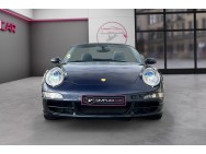 PORSCHE d'occasion 911 CARRERA 4 de 2006 La Ciotat (13)﻿