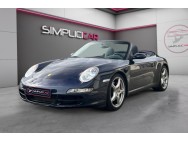 PORSCHE d'occasion 911 CARRERA 4 de 2006 La Ciotat (13)﻿