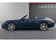 PORSCHE d'occasion 911 CARRERA 4 de 2006 La Ciotat (13)﻿