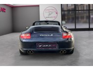 PORSCHE d'occasion 911 CARRERA 4 de 2006 La Ciotat (13)﻿