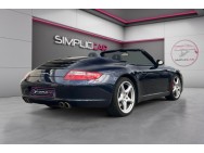 PORSCHE d'occasion 911 CARRERA 4 de 2006 La Ciotat (13)﻿