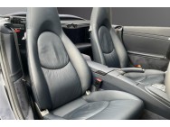 PORSCHE d'occasion 911 CARRERA 4 de 2006 La Ciotat (13)﻿