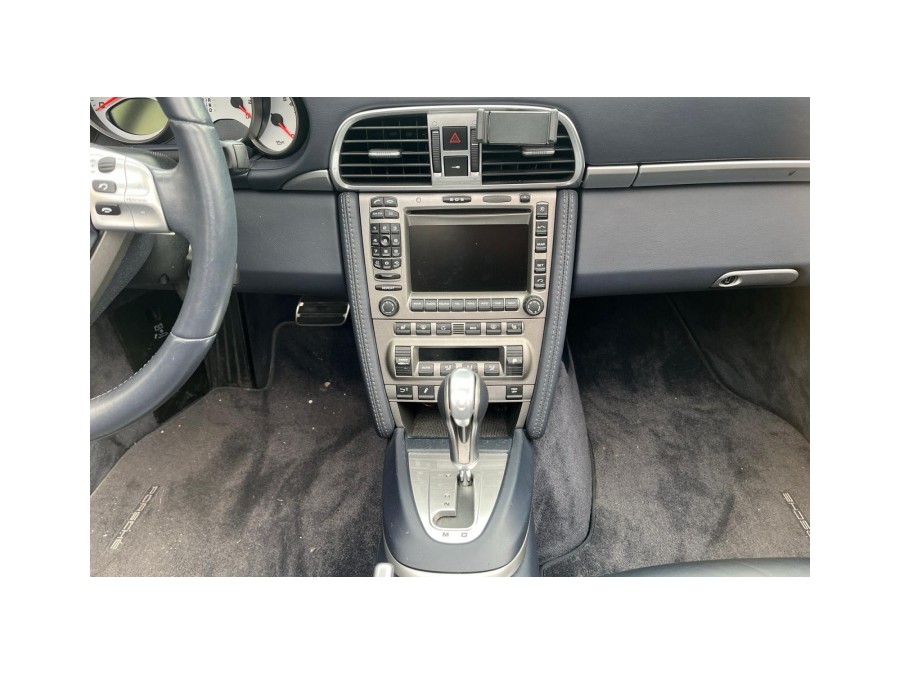 PORSCHE d'occasion 911 CARRERA 4 de 2006 La Ciotat (13)﻿