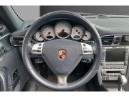 PORSCHE d'occasion 911 CARRERA 4 de 2006 La Ciotat (13)﻿