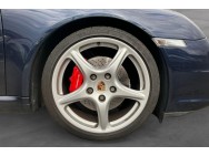 PORSCHE d'occasion 911 CARRERA 4 de 2006 La Ciotat (13)﻿