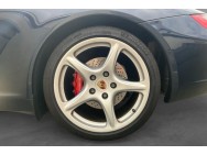 PORSCHE d'occasion 911 CARRERA 4 de 2006 La Ciotat (13)﻿