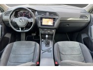 VOLKSWAGEN d'occasion TIGUAN 2.0 TDI 150 4X2 DSG PH2 de 2018 Rennes