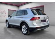 VOLKSWAGEN d'occasion TIGUAN 2.0 TDI 150 4X2 DSG PH2 de 2018 Rennes