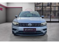 VOLKSWAGEN d'occasion TIGUAN 2.0 TDI 150 4X2 DSG PH2 de 2018 Rennes