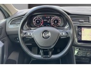 VOLKSWAGEN d'occasion TIGUAN 2.0 TDI 150 4X2 DSG PH2 de 2018 Rennes