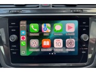 VOLKSWAGEN d'occasion TIGUAN 2.0 TDI 150 4X2 DSG PH2 de 2018 Rennes