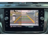 VOLKSWAGEN d'occasion TIGUAN 2.0 TDI 150 4X2 DSG PH2 de 2018 Rennes