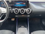 MERCEDES d'occasion CLASSE B 200 D de 2020 Orleans (45)﻿