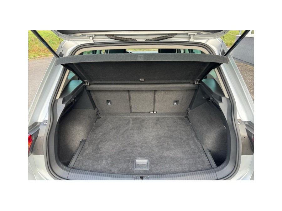 VOLKSWAGEN d'occasion TIGUAN 2.0 TDI 150 4X2 DSG PH2 de 2018 Rennes