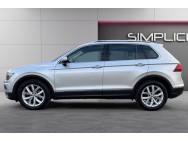 VOLKSWAGEN d'occasion TIGUAN 2.0 TDI 150 4X2 DSG PH2 de 2018 Rennes