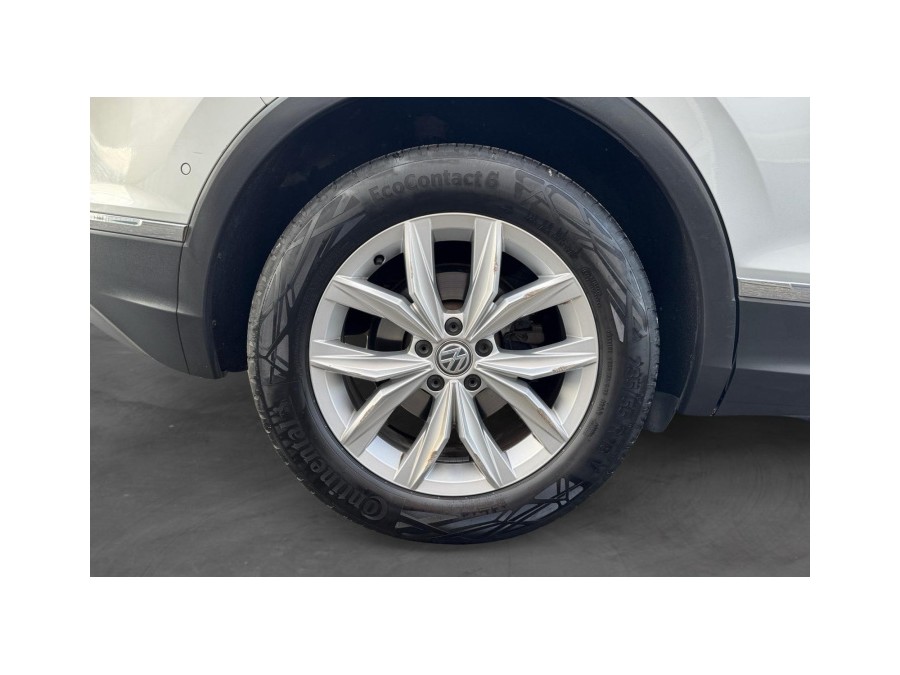 VOLKSWAGEN d'occasion TIGUAN 2.0 TDI 150 4X2 DSG PH2 de 2018 Rennes