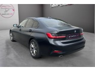 BMW d'occasion SERIE 3 318D 150 LOUNGE BA de 2019 Le Raincy (93)﻿