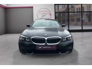 BMW d'occasion SERIE 3 318D 150 LOUNGE BA de 2019 Le Raincy (93)﻿