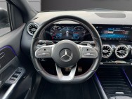 MERCEDES d'occasion CLASSE B 200 D de 2020 Orleans (45)﻿