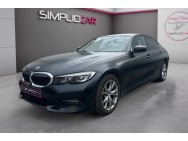 BMW d'occasion SERIE 3 318D 150 LOUNGE BA de 2019 Le Raincy (93)﻿