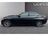 BMW d'occasion SERIE 3 318D 150 LOUNGE BA de 2019 Le Raincy (93)﻿