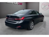 BMW d'occasion SERIE 3 318D 150 LOUNGE BA de 2019 Le Raincy (93)﻿