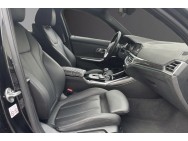 BMW d'occasion SERIE 3 318D 150 LOUNGE BA de 2019 Le Raincy (93)﻿